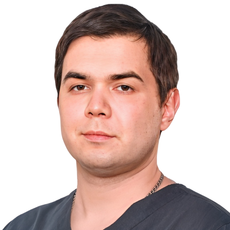 Чиликов Александр Сергеевич, ортопед