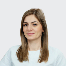 Даитбекова Азиза Амирагаевна, стоматологический гигиенист