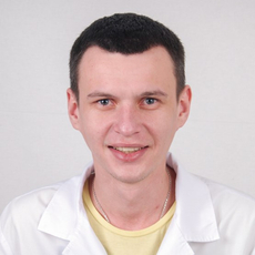 Королев Константин Владимирович, уролог