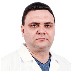 Туманов Андрей Александрович, ЛОР