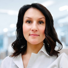 Шешукова Алина Вадимовна, офтальмолог