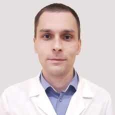 Стаценко Борис Александрович, ревматолог