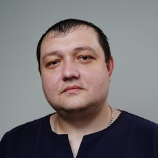 Кислицын Михаил Анатольевич, психиатр