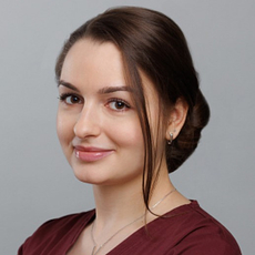 Петленко Ирина Сергеевна, ортопед