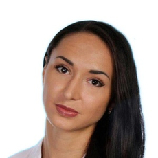 Бурова Диана Александровна, стоматолог-терапевт