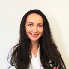 Шитикова Алла Александровна, эндокринолог