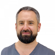 Подолян Юрий Владимирович, уролог