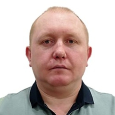 Гуранский Виктор Николаевич, стоматолог-ортопед