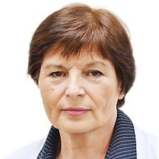 Матвеева Татьяна Михайловна, невролог