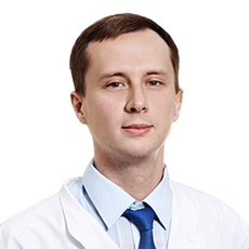 Патокин Евгений Витальевич, гинеколог