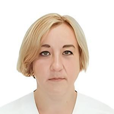 Демешко Ирина Ивановна, врач УЗД