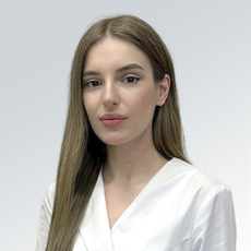 Шилина Алина Александровна, стоматолог-терапевт