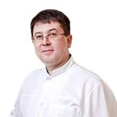 Яковлев Константин Сергеевич, стоматолог-терапевт