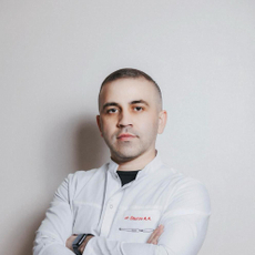 Дауров Аскер Алиевич, эндоскопист