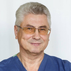 Козлов Виктор Николаевич, пластический хирург