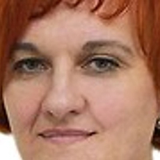 Чернова Н. А., педиатр