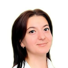 Гутиева Милана Алановна, терапевт