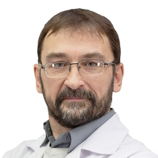 Алиханов Андрей Халларович, дерматолог