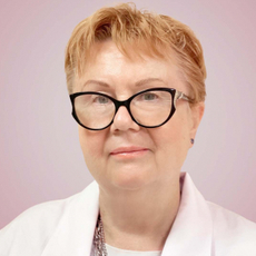 Латышева Наталья Максимовна, детский нефролог