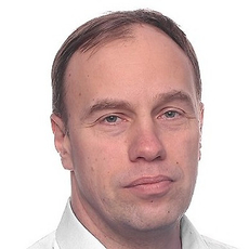 Максимов Андрей Владимирович, психолог