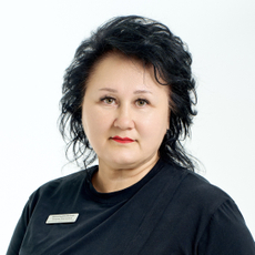 Жолондзиовская Татьяна Сергеевна, стоматолог-терапевт