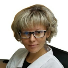 Вирютина Екатерина Владимировна, ЛОР