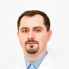 Букин Платон Вячеславович, невролог