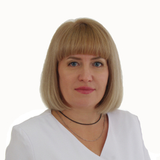 Долбилова Елена Владимировна, кардиолог