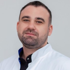 Кедакоев Руслан Заурбекович, пластический хирург