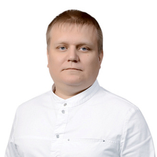 Телегин Александр Павлович, дерматолог