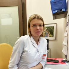 Рассказова Лидия Сергеевна, терапевт