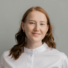 Цыганова Валентина Сергеевна, стоматолог-терапевт