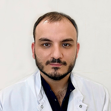 Рзаев Вусал Магеррамович, офтальмолог