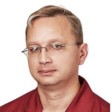 Иванов Дмитрий Сергеевич, гинеколог