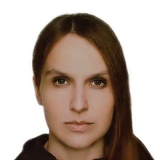 Маркова Анна Владимировна, врач УЗД