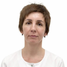 Рау Оксана Владимировна, эндоскопист
