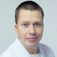 Искра Александр Сергеевич, дерматолог