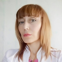 Албычева Марина Викторовна, эндокринолог