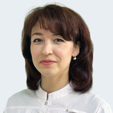 Каримулина Ландыш Рафаилевна, невролог