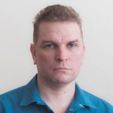 Долотказин Станислав Халилович, ЛОР