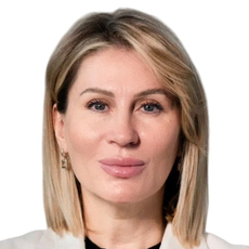 Щегельская Елена Павловна, дерматолог