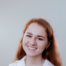 Артамонова Юлия Андреевна, педиатр