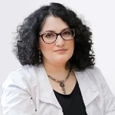 Розенталь Полина Владимировна, детский офтальмолог