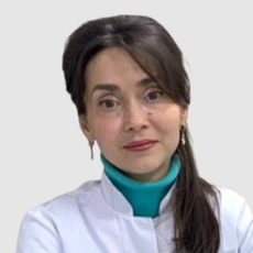 Худякова Елена Николаевна, детский кардиолог