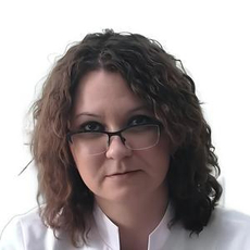 Коломиец Ольга Федоровна, гинеколог