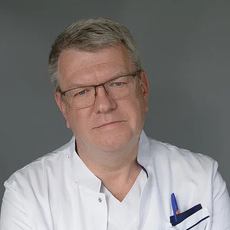 Фаллер Александр Петрович, хирург