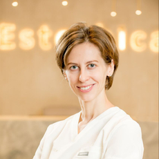 Аринцева Мария Александровна, стоматолог-терапевт