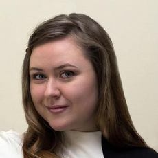 Кудик Надежда Федоровна, врач функциональной диагностики