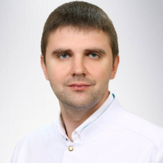 Скибицкий Вячеслав Валерьевич, уролог