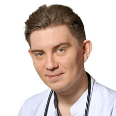 Сдвигов Артемий Сергеевич, гинеколог